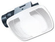 Goodman Motor Fan BFQ140 120 CFM SNAP - IN EXHAUST FAN 4" - acunitsforless.comMOTOR_FAN