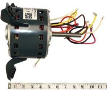 Goodman Motor Fan BT1340012S MOTOR,1/6 HP, 230V - acunitsforless.comMOTOR_FAN