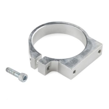 Goodman Motor Fan BT1392500 CLAMP, MOTOR MOUNT (DAYTON) - acunitsforless.comMOTOR_FAN