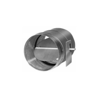Goodman Motor Fan DBR10KIT 10" ECONOMY DAMPER BLADE 28GA - acunitsforless.comMOTOR_FAN