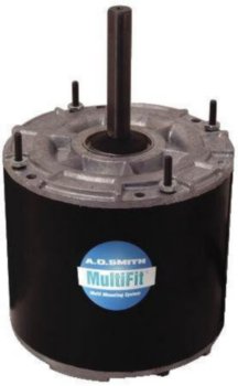 Goodman Motor Fan FE6001F MULTI - HP 1/3 - 1/6 208/230 825 CON - acunitsforless.comMOTOR_FAN