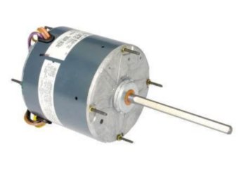 Goodman Motor Fan FEH1056SF 1/2 HP 460 VOLT COND MOTOR - acunitsforless.comMOTOR_FAN