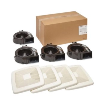 Goodman Motor Fan LP80F ES FNSH PK MTR/GRL ASM 80CFM 1.0 - acunitsforless.comMOTOR_FAN