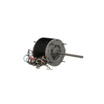 Goodman Motor Fan PP3463 1/6 thru 1/2hp 1075/4 115v 1ph Slv Dir Dr Blwr Mtr - acunitsforless.comMOTOR_FAN