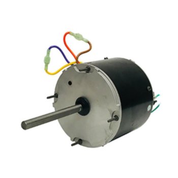 Goodman Motor Fan PPV3403 MOT COND 1/6HP 208/230 825 - acunitsforless.comMOTOR_FAN