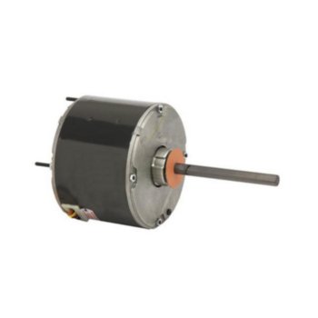 Goodman Motor Fan PPV3728 MOT COND 1/4HP 208/230 1075 - acunitsforless.comMOTOR_FAN