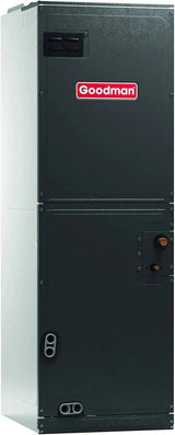 Goodman Multi - position Air Handler, Nine Speed ECM Motor, 2 - 5 Ton, 17 - 9/16 in Cabinet with TXV Expansion, AMST30BU1300 - acunitsforless.comAir Handler