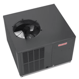 Goodman Packaged Heat Pump 15.2 SEER2, Two Stage, Downflow/Horizontal, 3 Ton, GPHM53631