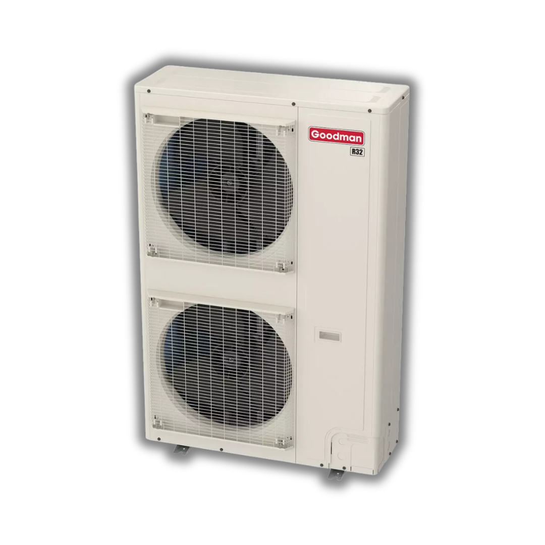 Goodman GXV9SA6010 Split Air Conditioner 19.2 SEER2, R32 Inverter