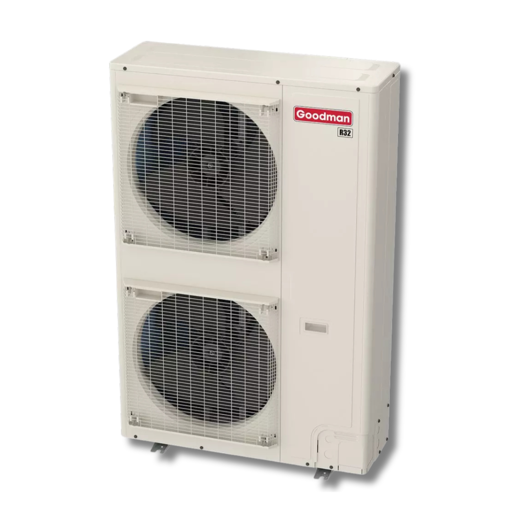 Goodman GXV9SA6010 Split Air Conditioner 19.2 SEER2, R32 Inverter