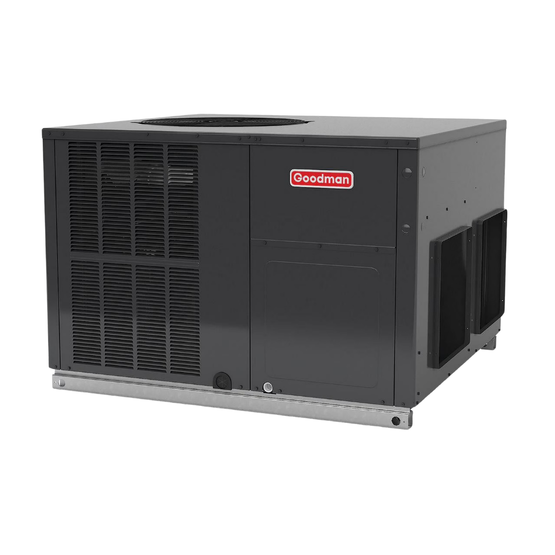 4 Ton, 13.4 SEER2 Self-Contained Packaged Air Conditioner, Multi-Position GPCM34831