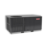 Goodman GPCH32431 2 Ton 13.4 SEER2 Horizontal Package Air Conditioner R-32