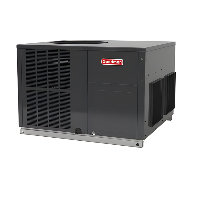 4 Ton, 13.4 SEER2 Self-Contained Packaged Air Conditioner, Multi-Position GPCM34831