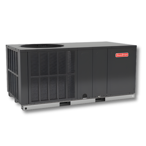 Goodman 5.0 Ton Heat Pump Package Unit 15.2 Seer2 16 Seer GPHH56041