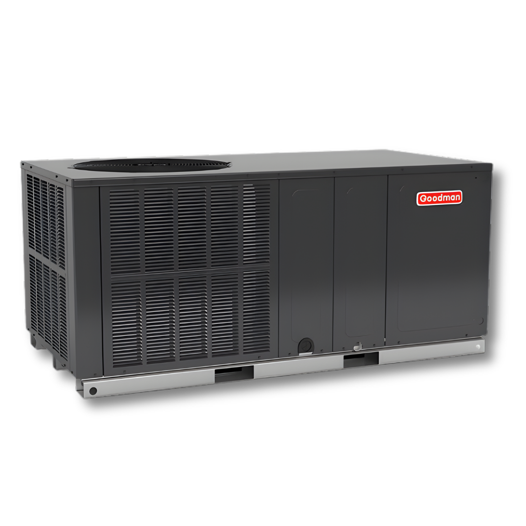 Goodman 2.5 Ton Heat Pump Package Unit 15.2 SEER2 16 SEER GPHH53041