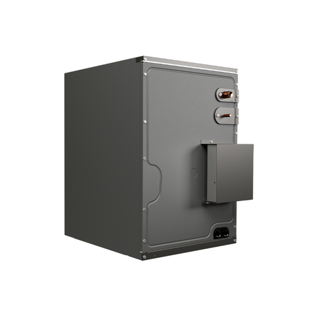 Goodman 3 Ton R-32 Horizontal Cased Evaporator Coil with EEV CHPEA3626B3