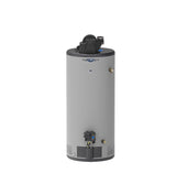 GP40S08AYV - 40 gallon short, liquid propane, power vent, 8yr warranty - acunitsforless.com