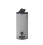 GP40S08AYV - 40 gallon short, liquid propane, power vent, 8yr warranty - acunitsforless.com