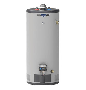 GP40S08BXR - 40 gallon short, lp, atmospheric, 8yr warr - acunitsforless.com