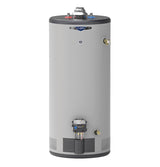 GP40S08BXW - Ge realmax choice 40 gallon short liquid propane atmospheric water heater - acunitsforless.com