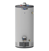 GP40S10BXW - Ge realmax premium 40 gallon short liquid propane atmospheric water heater - acunitsforless.com