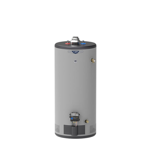 GP40S12BXR - 40 gallon short, lp, atmospheric, 12yr warr - acunitsforless.com