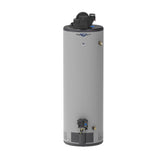 GP40T08AYV - 40 gallon tall, liquid propane, power vent, 8yr warranty - acunitsforless.com