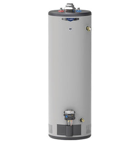 GP40T10BXR - 40 gallon tall, lp, atmospheric, 10yr warr - acunitsforless.com
