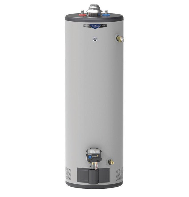 GP40T10BXR - 40 gallon tall, lp, atmospheric, 10yr warr - acunitsforless.com