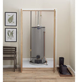 GP40T10BXR - 40 gallon tall, lp, atmospheric, 10yr warr - acunitsforless.com
