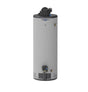 GP50T08AYV - 50 gallon tall, liquid propane, power vent, 8yr warranty - acunitsforless.com