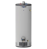 GP50T08BXR - 50 gallon tall, lp, atmospheric, 8yr warr - acunitsforless.com
