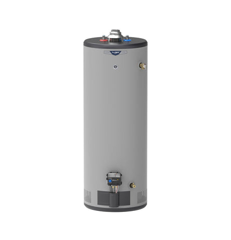 GP50T12BXR - 50 gallon tall, lp, atmospheric, 12yr warranty - acunitsforless.com