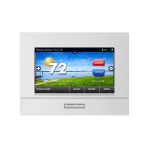 GT4272 COLORTOUCH RES WIFI 4H/2C - acunitsforless.comThermostats