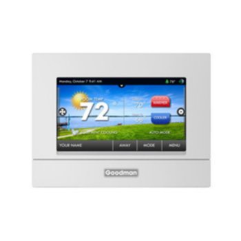 GT4273 COLORTOUCH RES DEHUM WIFI 4H/2C - acunitsforless.comThermostats