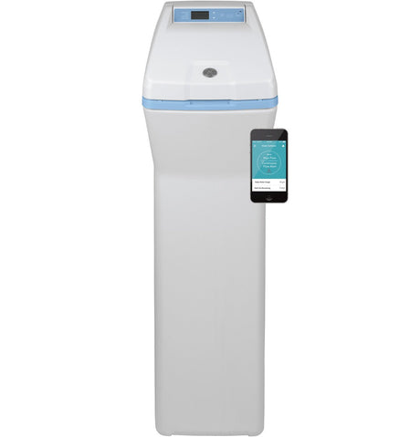 GXSHC40N - Connected water softener - acunitsforless.com