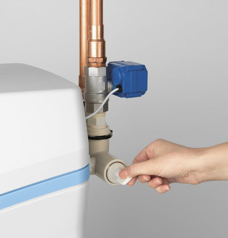 GXSHC40N - Connected water softener - acunitsforless.com