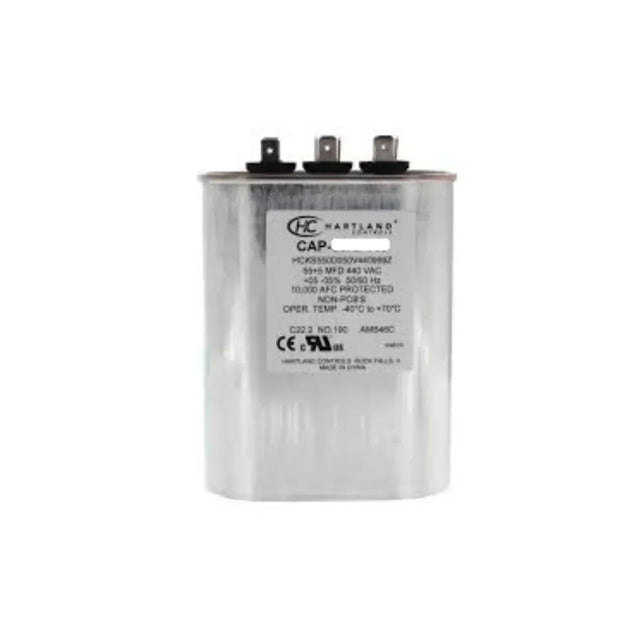 Hartland Contols 20 MF / 440 VA Capacitor CAP20MF - acunitsforless.com