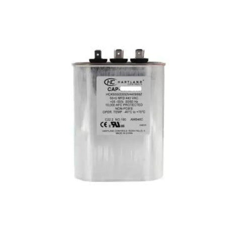 Hartland Controls 40/3 MF / 440 VA Capacitor CAP403MF - acunitsforless.com