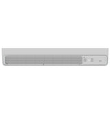 GE ZONELINE HEAT PUMP 208/230V 7000 BTU CORROSION R454B AZHS07DCXXA