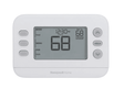 Honeywell Thermostat, FocusPRO, N100, Non - Programmable 3/2 TH1320U4002 - 