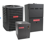 4.0 Ton  Goodman 13.4 SEER2 R32  GLXS3BN4810 GR9T800805CX CHPTA4830C3