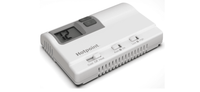 HOTPOINT NON-PROGRAMMABLE 2 FAN SPEED AC OR HP THERMOSTAT RAK148H2A