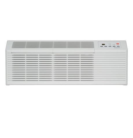HOTPOINT PTAC 12000 BTU 265 VOLT 20A HEAT PUMP R32 SERIES A AHHS12E3XXA - AHHS12E3XXA
