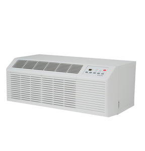 HOTPOINT PTAC 12000 BTU 265 VOLT 20A HEAT PUMP R32 SERIES A AHHS12E3XXA - AHHS12E3XXA
