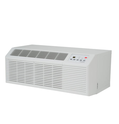 HOTPOINT PTAC 12000 BTU 265 VOLT 20A HEAT PUMP R32 SERIES A AHHS12E3XXA - AHHS12E3XXA