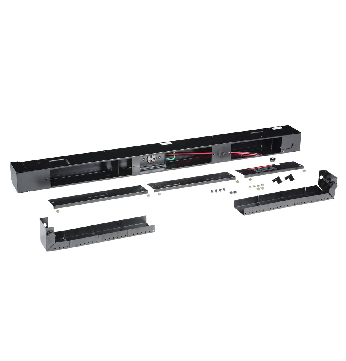 HOTPOINT PTAC 12000 BTU 265 VOLT 20A HP R32 AH12H12E3B - AH12H12E3B