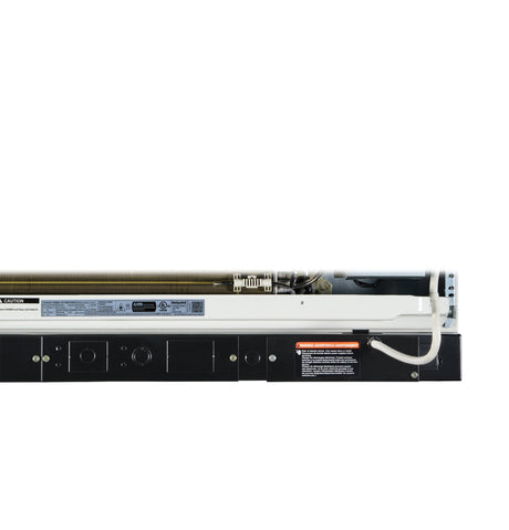 HOTPOINT PTAC 12000 BTU 265 VOLT 20A HP R32 AH12H12E3B - AH12H12E3B