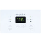 HOTPOINT PTAC 12000 BTU 265 VOLT 20A HP R32 AH12H12E3B - AH12H12E3B