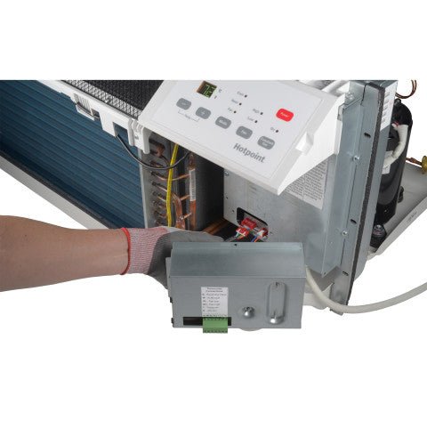 HOTPOINT THERMOSTAT CONNECT KIT FOR A SERIES 265V RAKETKH